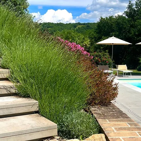 Caicresce * Montone (Umbria)