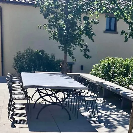 Caicresce * Montone (Umbria)