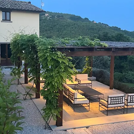 Villa Caicresce