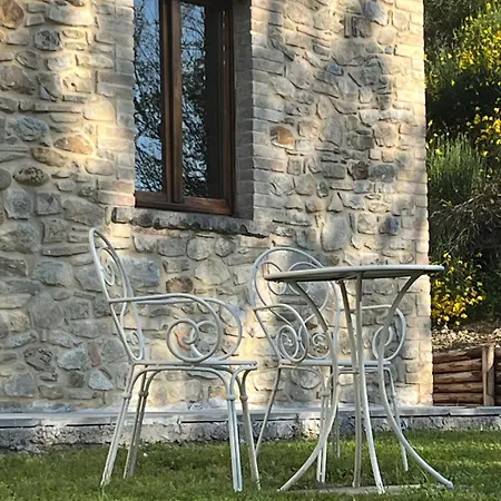 Caicresce Villa Montone (Umbria)