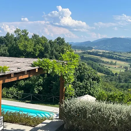 Caicresce Villa *