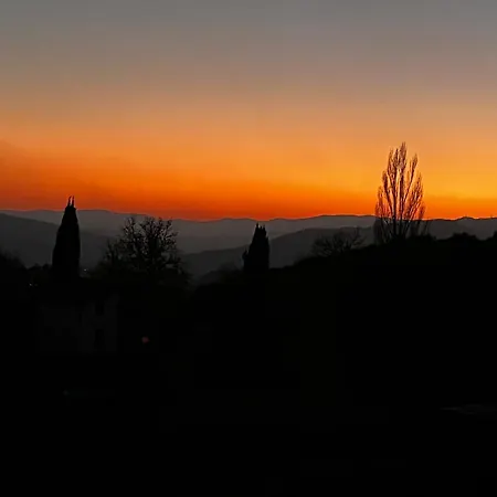 Caicresce Montone (Umbria)