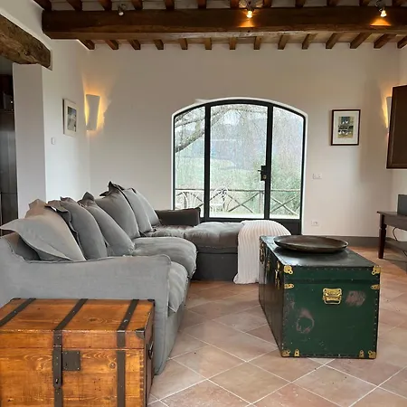 Caicresce Villa *