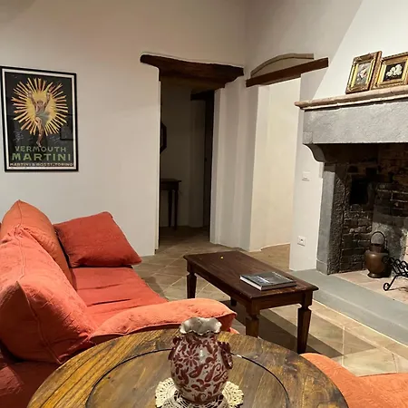 Caicresce Villa