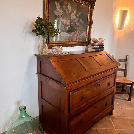 Villa Caicresce Montone (Umbria)