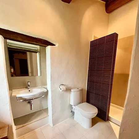 Caicresce Villa *